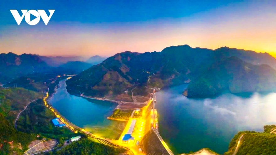 Bảo đảm an ninh nguồn nước, trụ cột chiến lược trong phát triển bền vững quốc gia